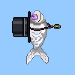 Moonfish #382