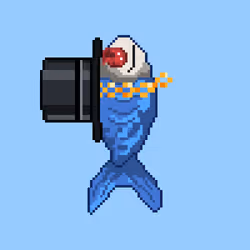 Moonfish #1193