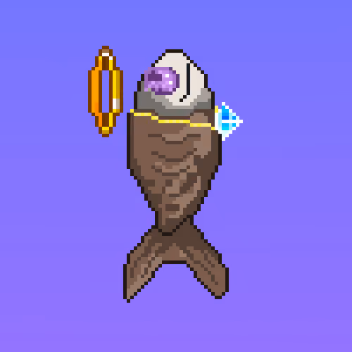 Moonfish #954