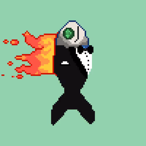 Moonfish #675