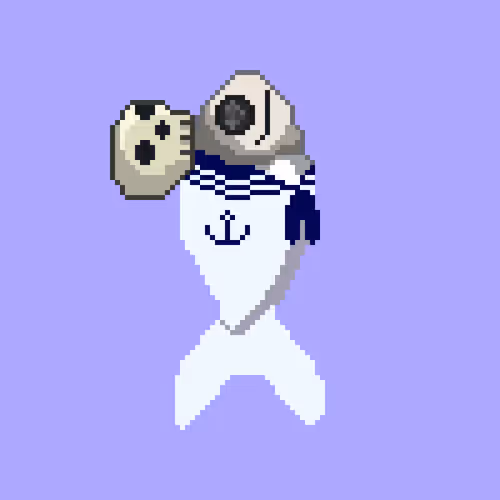 Moonfish #973