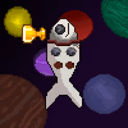 Moonfish #1266