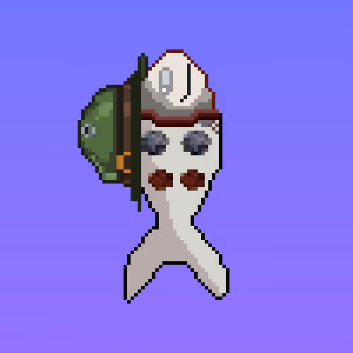 Moonfish #1553