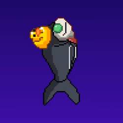 Moonfish #1796