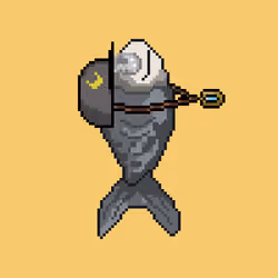 Moonfish #554