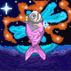Moonfish #1490