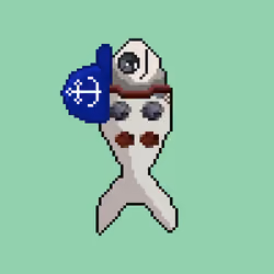 Moonfish #1785