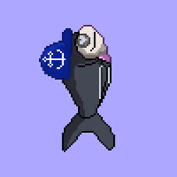 Moonfish #525