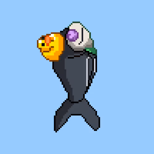 Moonfish #2329