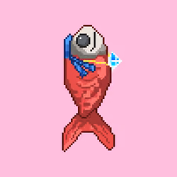 Moonfish #1449