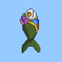 Moonfish #664