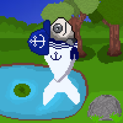 Moonfish Official