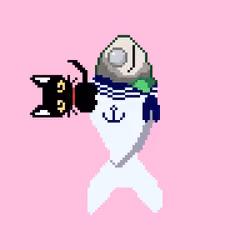 Moonfish #1782