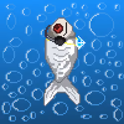 Moonfish #2320