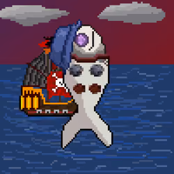Moonfish #2186