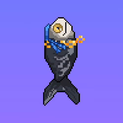 Moonfish #582