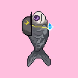 Moonfish #1364