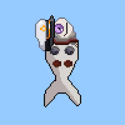 Moonfish #2486