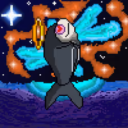 Moonfish #328