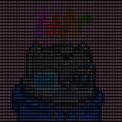 6867