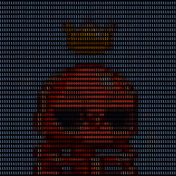 8667