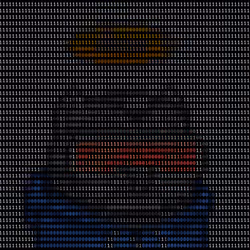 6496