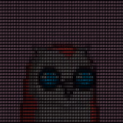 6772