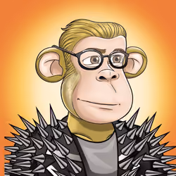 The Ape Project #2741