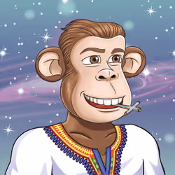 The Ape Project #1883