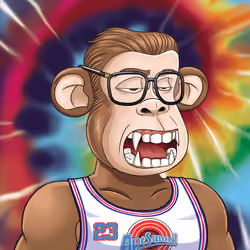 The Ape Project #2363