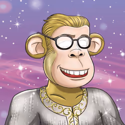 The Ape Project #2970