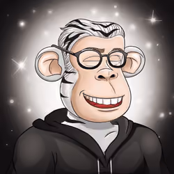The Ape Project #2894