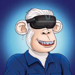 The Ape Project #98