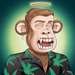 The Ape Project #54