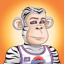 The Ape Project #955