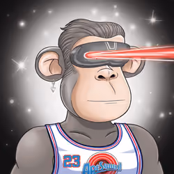The Ape Project #74