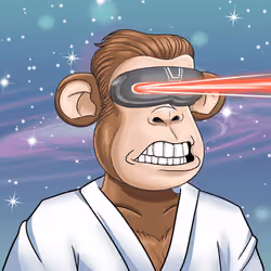 The Ape Project #320