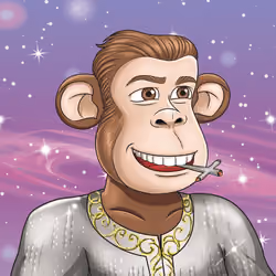 The Ape Project #1650