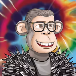 The Ape Project #2914
