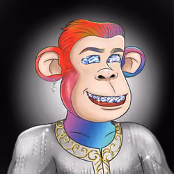 The Ape Project #360