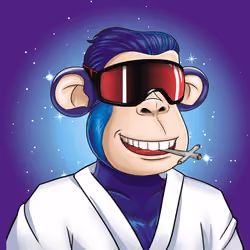 The Ape Project #2216