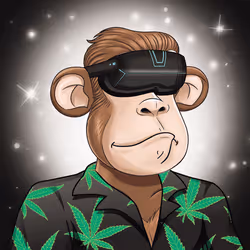 The Ape Project #2324
