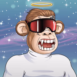 The Ape Project #73