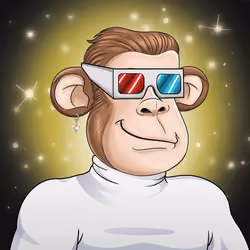 The Ape Project #86