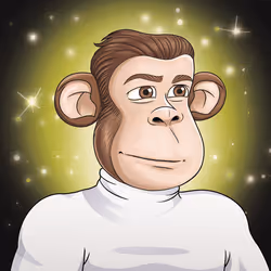 The Ape Project #878