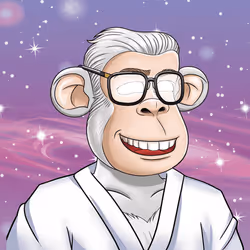 The Ape Project #2199