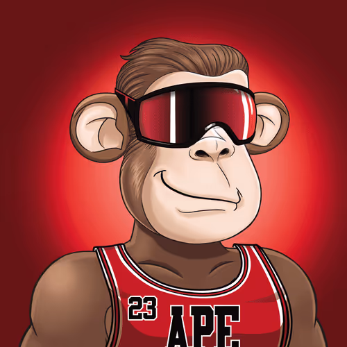 Theapeprojectgen0