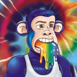 The Ape Project #1623