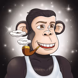 The Ape Project #1746