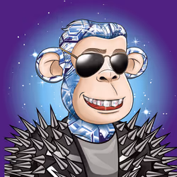 The Ape Project #2361